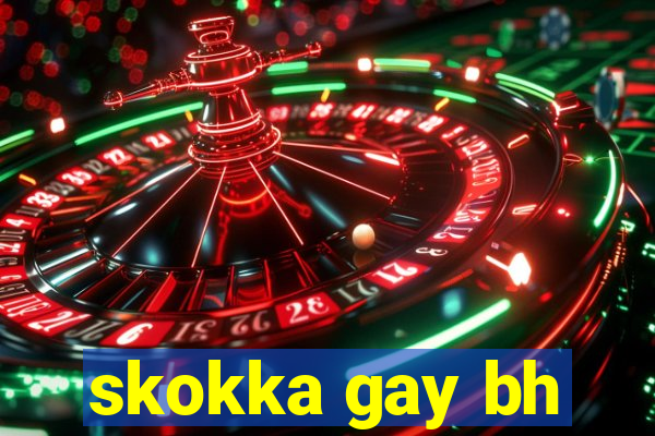 skokka gay bh